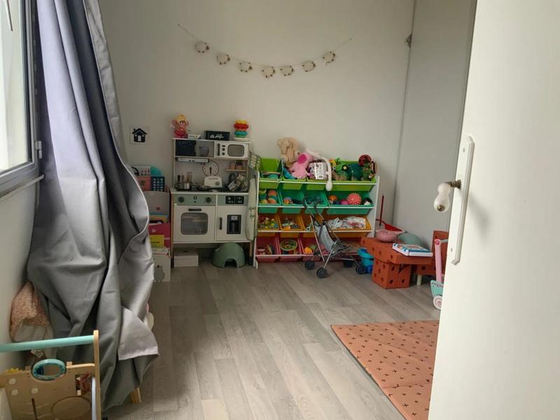 Maison traditionnelle - 131 m² - 6 pièces