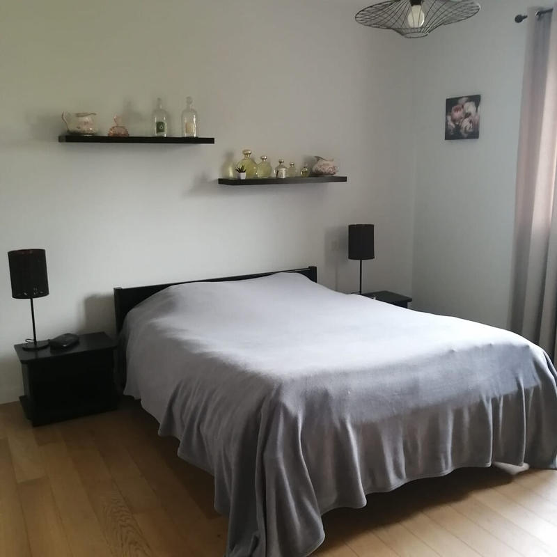 Maison - 134 m² - 6 pièces