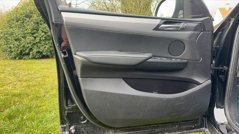 Bmw X4 (F26) xDrive 20d 190 Bva8 Xline - Automatique Toit ouvrant