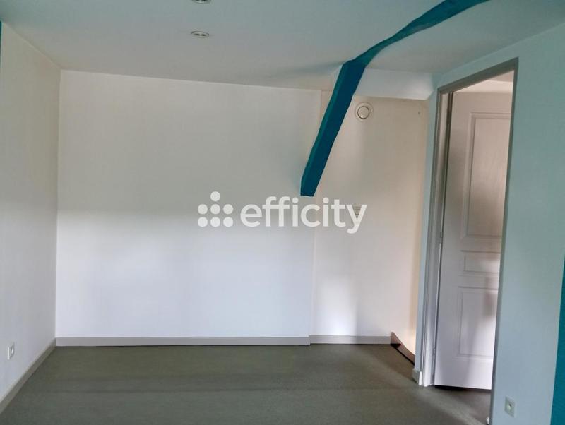 Appartement - 44 m² - 3 pièces