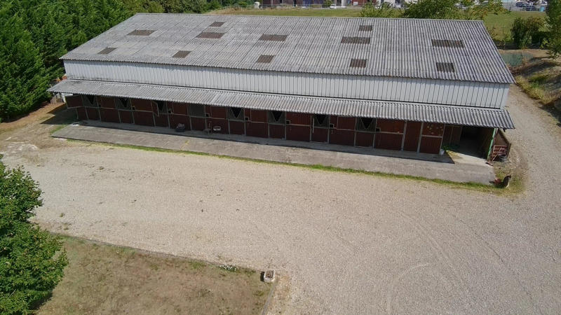 Château - 567 m² - 15 pièces