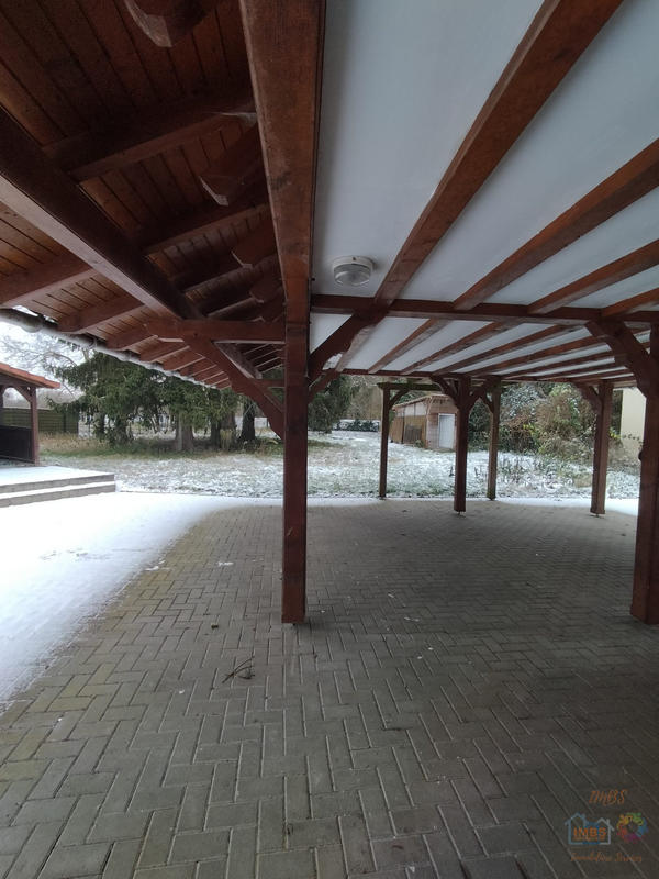 Maison - 104 m² - 4 pièces