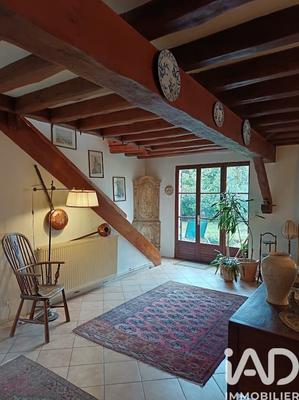 Maison - 150 m² - 6 pièces