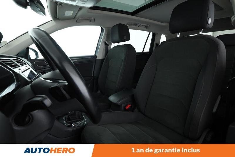 Volkswagen Tiguan Allspace 2.0 Tdi Carat Dsg7 150 ch