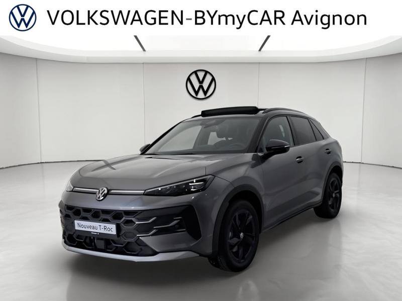 Volkswagen t-Roc 1.5 eTSI Evo2 Hybrid 116 ch Dsg7 Style