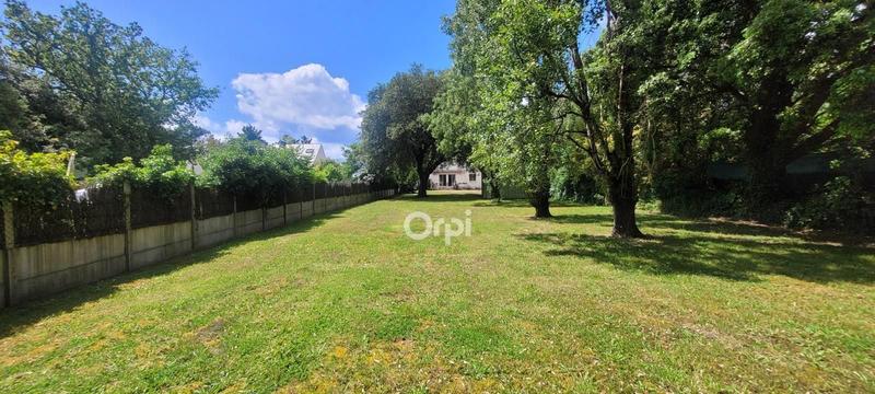 Maison - 178 m² - 7 pièces