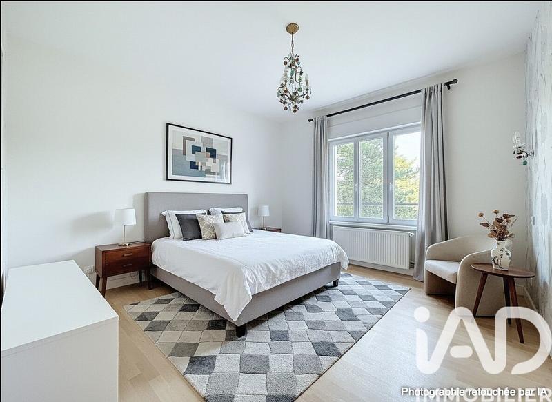 Appartement - 77 m² - 3 pièces