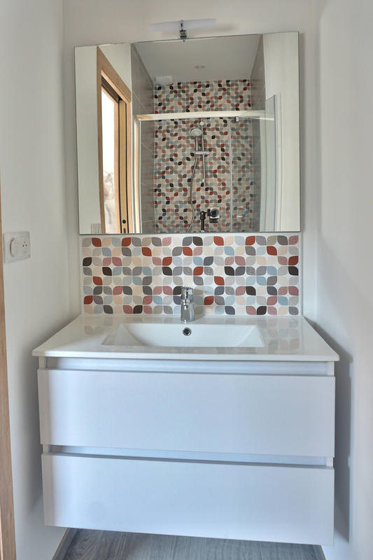 Maison - 116 m² - 5 pièces