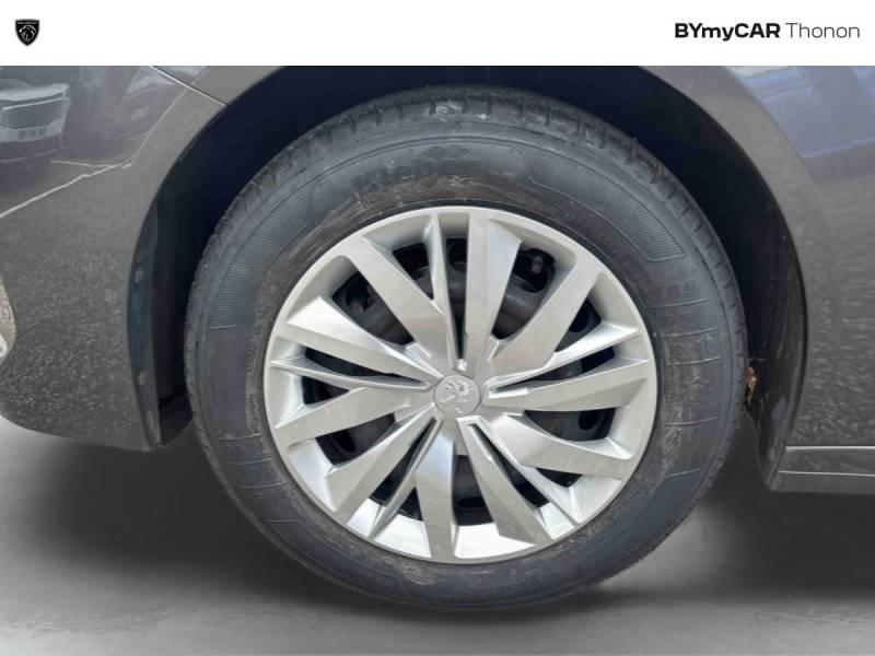 Peugeot 208 PureTech 75 s&amp;S Bvm5 Like