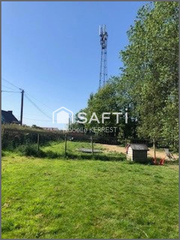 Maison - 176 m² - 10 pièces