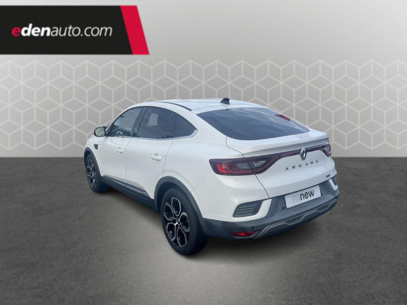 Renault Arkana E-Tech 145 - 21b Intens