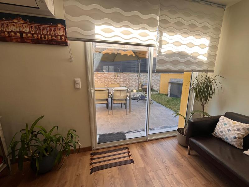 Maison contemporaine - 81 m² - 4 pièces