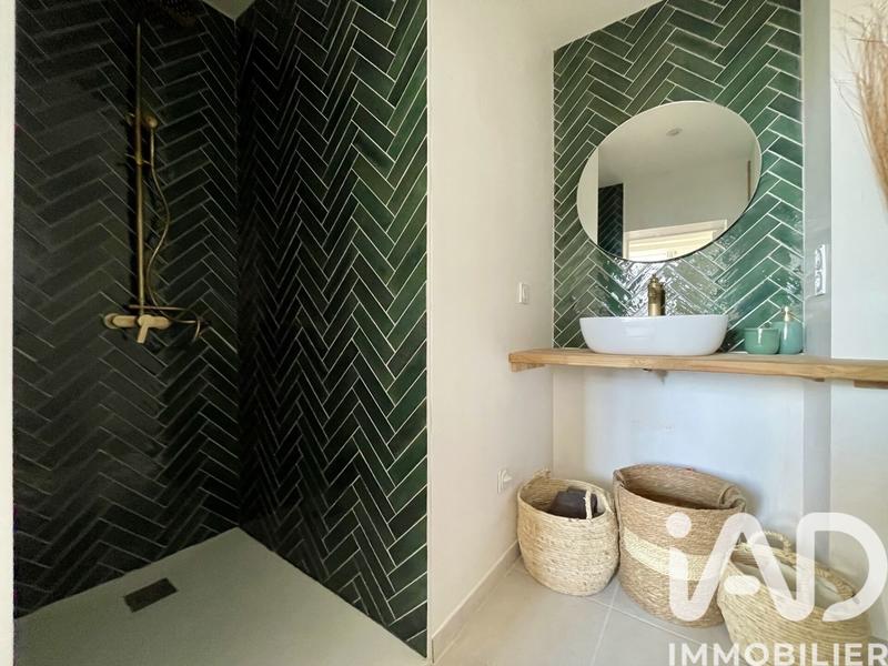 Duplex - 198 m² - 8 pièces