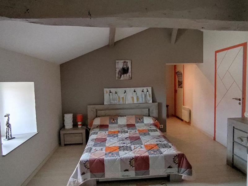 Maison - 217 m² - 6 pièces