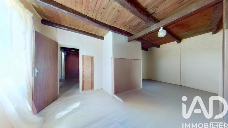 Maison - 157 m² - 7 pièces