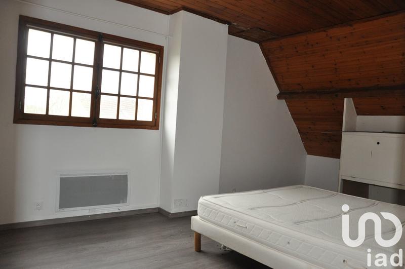 Maison - 177 m² - 7 pièces