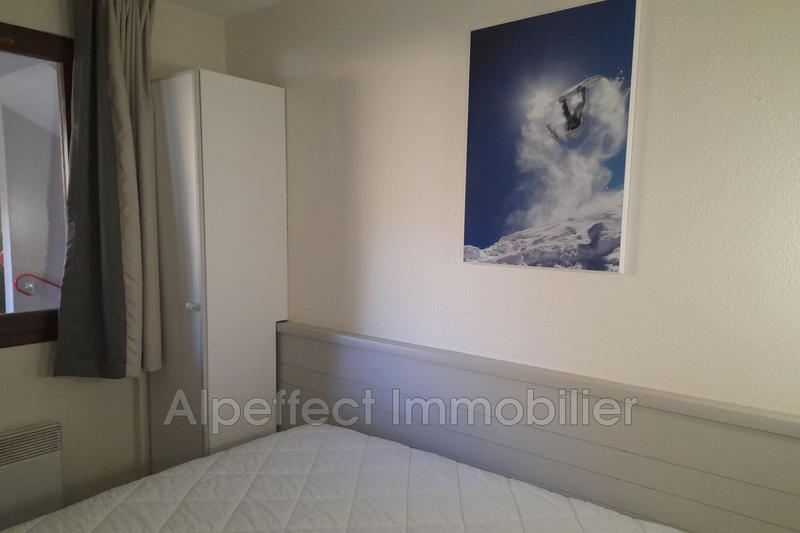 Appartement - 26 m² - 2 pièces