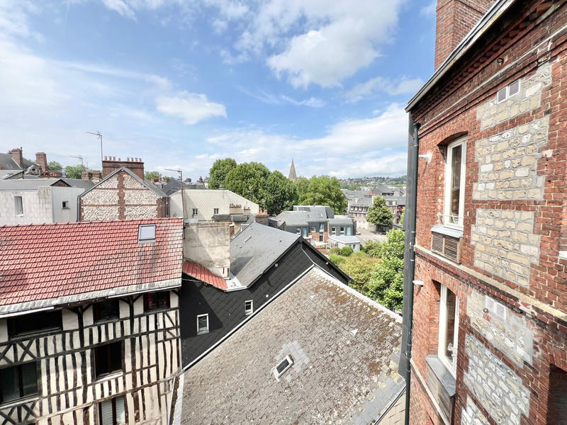 Appartement - 31 m² - 1 pièce