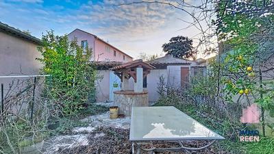 Villa - 116 m² - 4 pièces