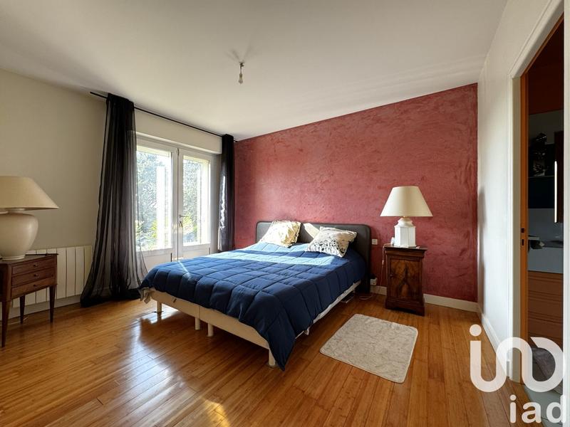 Maison de maîtres - 288 m² - 10 pièces