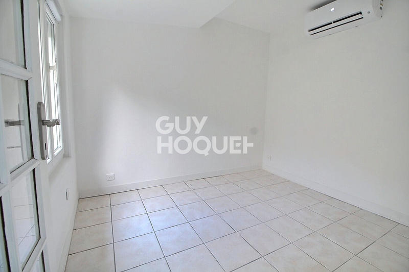 Maison - 21 m² - 2 pièces