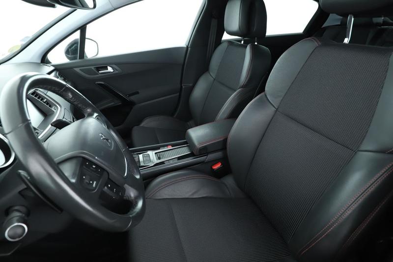 Peugeot 508 1.6 Blue-HDi Gt Line Eat6 120 ch