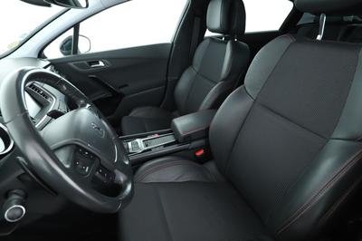 Peugeot 508 1.6 Blue-HDi Gt Line Eat6 120 ch