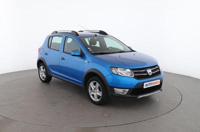 Dacia Sandero II Stepway 0.9 TCe 90 ch
