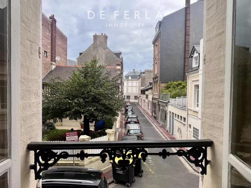 Appartement - 29 m² - 2 pièces