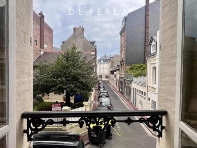 Appartement - 29 m² - 2 pièces