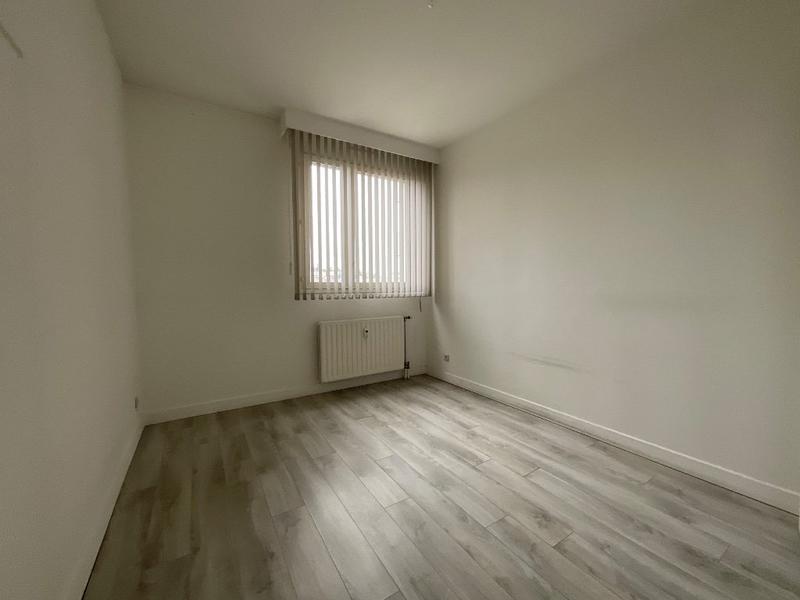 Appartement - 103 m² - 4 pièces