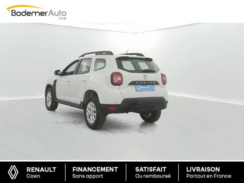 Dacia Duster TCe 150 Fap 4x2 Edc Confort