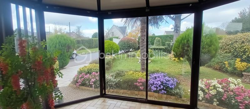 Maison traditionnelle - 125 m² - 6 pièces