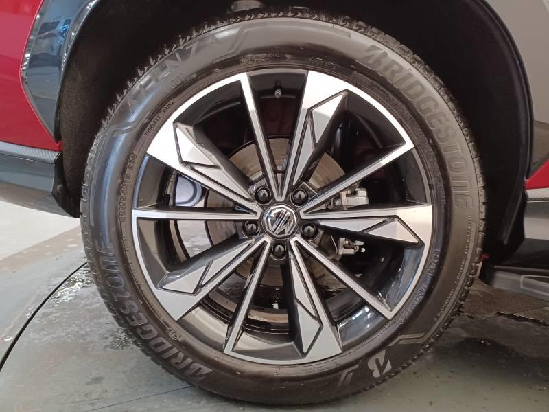 Mg Ehs 1.5t Phev 272 ch Luxury