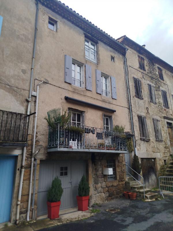 Maison - 96 m² - 7 pièces