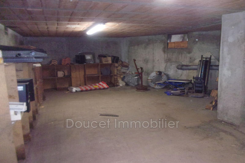 Local commercial - 425 m²