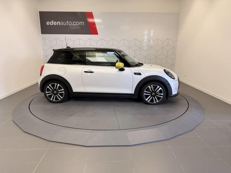 Mini Mini Hatch 3 Portes Cooper se 184 ch Edition Premium Plus