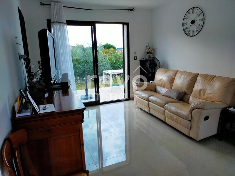 Maison - 152 m² - 7 pièces