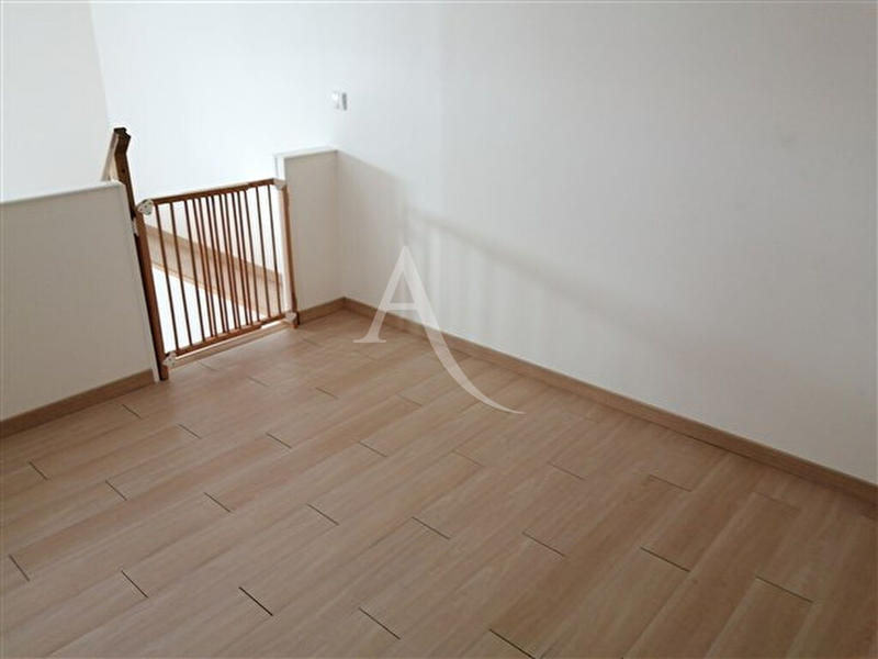 Maison - 54 m² - 3 pièces