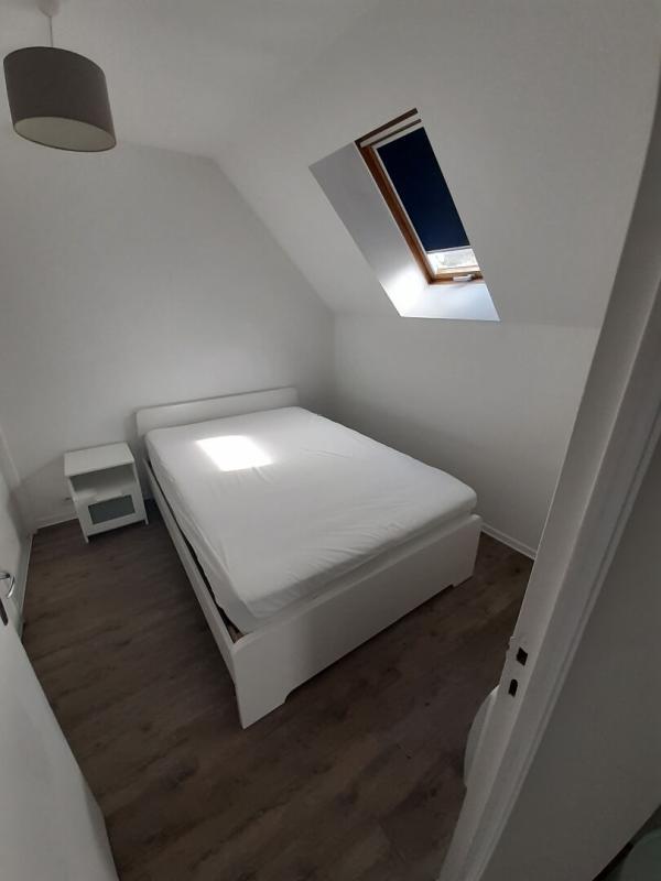 Appartement - 26 m² - 2 pièces