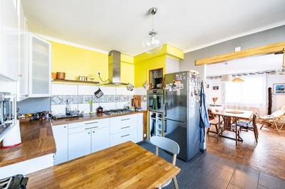 Maison - 136 m² - 5 pièces