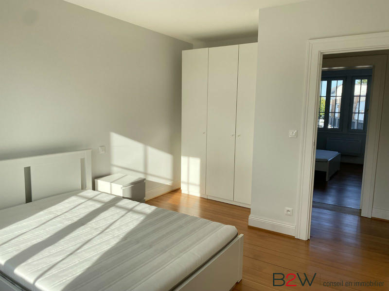 Appartement - 78 m² - 3 pièces