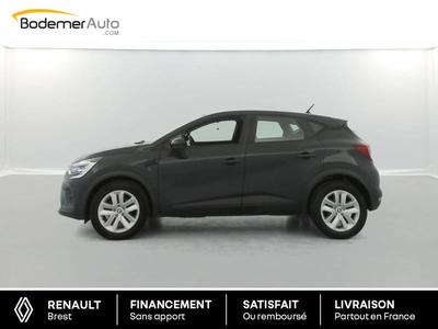 Renault Captur TCe 90 - 21 Zen