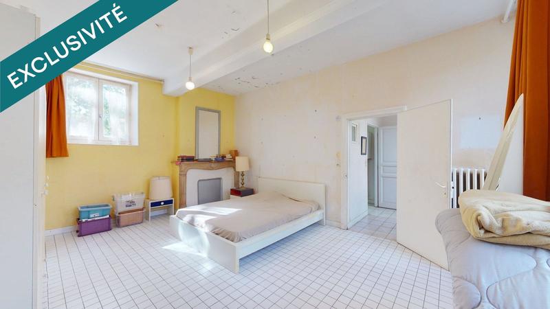 Ferme - 246 m² - 8 pièces