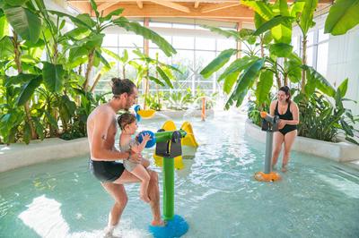 Camping la Capricieuse