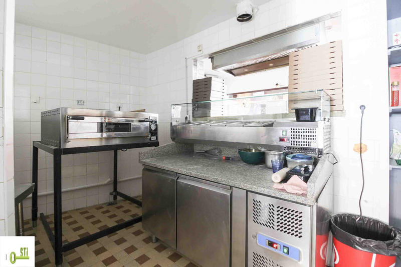 Immeuble - 131 m² - 5 pièces