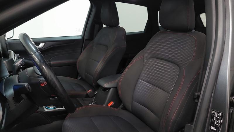 Ford Kuga 2.5 Duratec 190 ch Fhev Flexifuel E85 Pshift St-Line