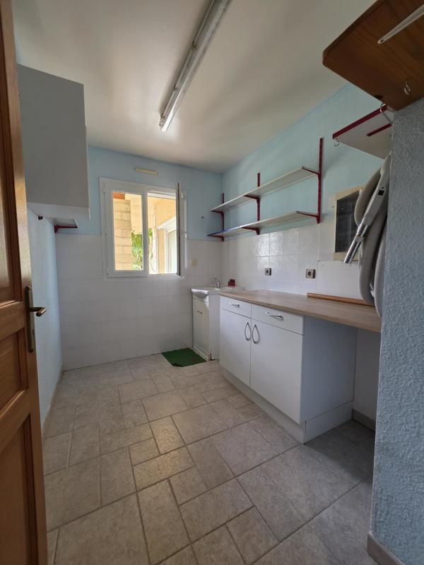 Villa - 132 m² - 6 pièces