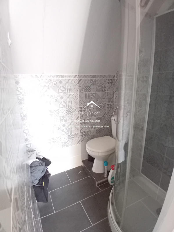 Maison - 117 m² - 5 pièces