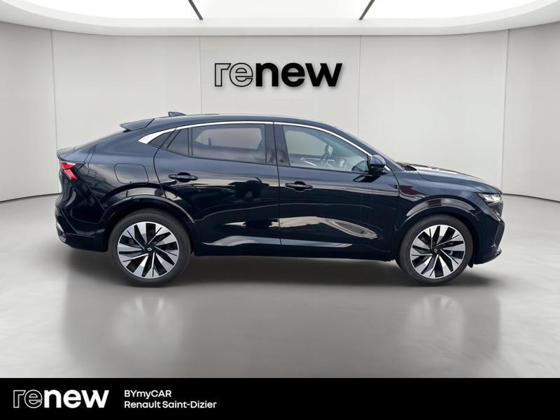 Renault Rafale E-Tech full hybrid 200 Techno